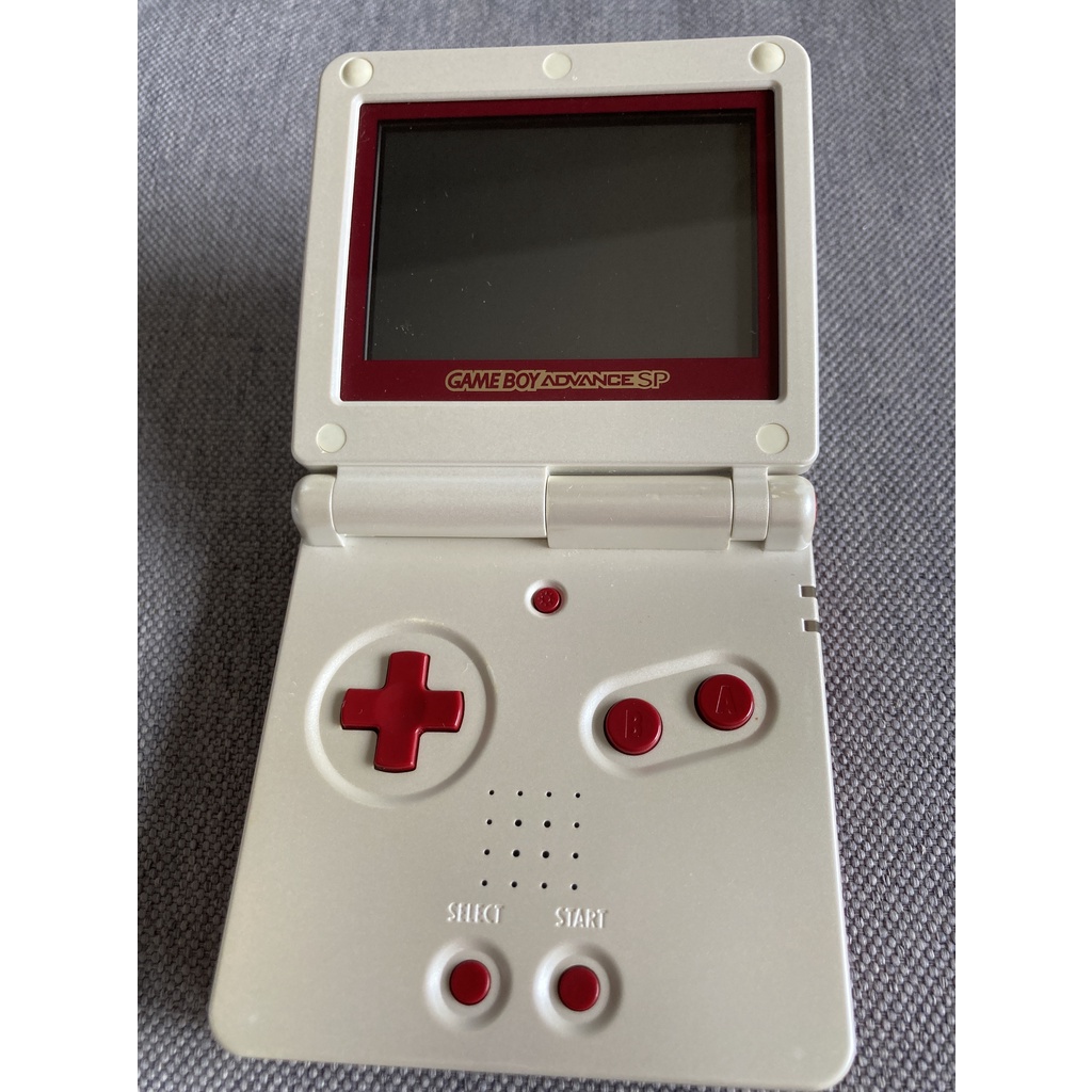 Game Boy Advance 準じ SP ゲームボーイアドバンスSP アチャモ