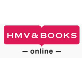 hmv.book代購 CD、DVD、遊戲、影音、書籍雜誌一應俱全 7-13天出貨五千台幣以下可貨到付款台北可面交