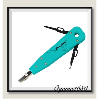 ProsKit寶工 CP-3141 KRONE 110端子板壓線器