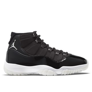 NIKE AIR JORDAN 11 RETRO JUBILEE 25TH 黑銀【A-KAY0】【CT8012-011】