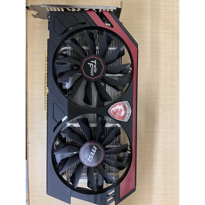 msi-gtx750-GAMING 1GD5/OC