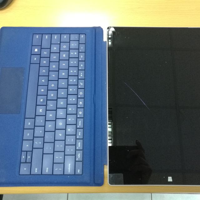 微軟 Surface Pro 3 i3/4GB/128GB 零件