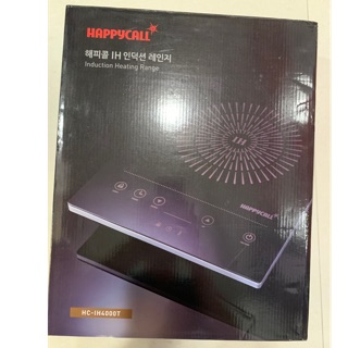 HAPPYCALL IH 變頻微晶爐