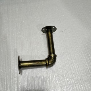 13*15 四分管水管層架4個優惠組 支架 L型支架