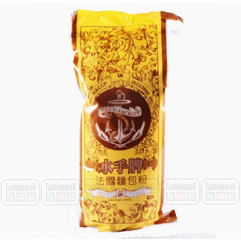 水手牌法國麵包粉 1kg