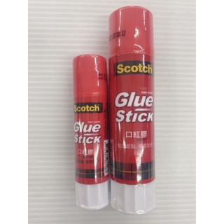 Scotch 口紅膠 膠水 文具 事務用品 美勞用具