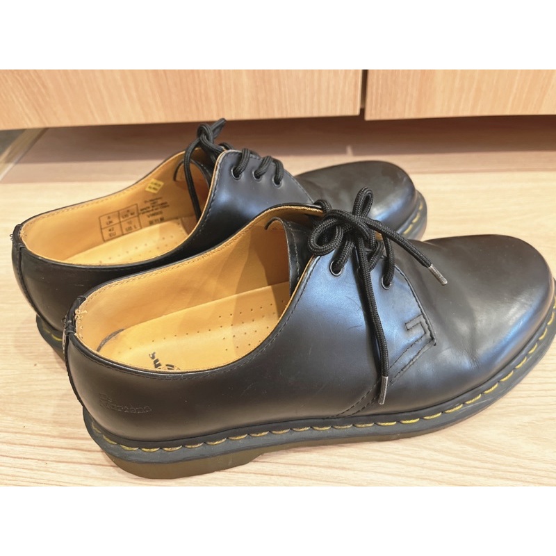 Dr. Martens 1461 二手美品