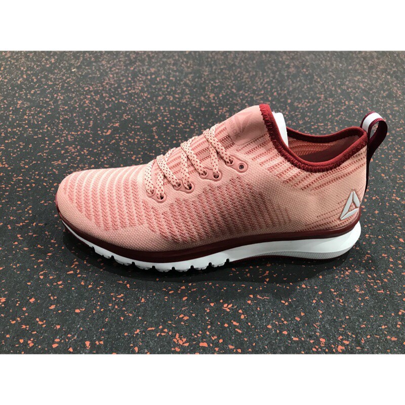 reebok print smooth ultk