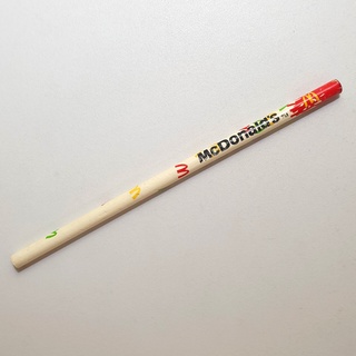 麥當勞 McDonald's 1998 鉛筆 ♥ 正品 ♥ 現貨 ♥