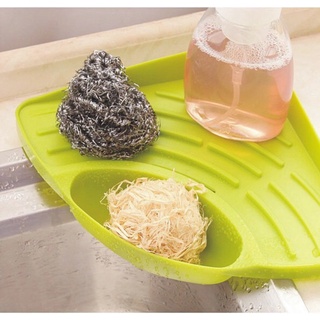 【北歐風吸盤三角瀝水置物架】北歐風 三角餐具瀝水籃 三角置物架 吸盤式 三角架