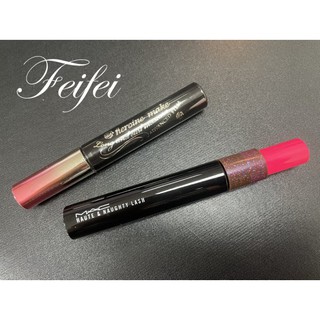 【二手】日本購入 絕對正貨 KISS ME KISSME花漾美姬瞬翹自然捲濃密(纖長)防水睫毛膏