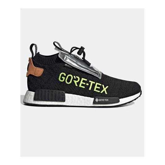 nmd ts1 gore tex triple black