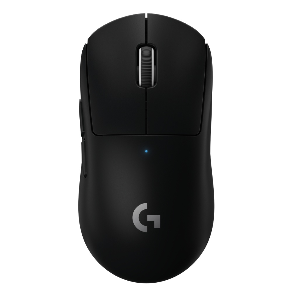 51%OFF!】 新品未開封 Logicool GPROX SUPERLIGHT fawe.org