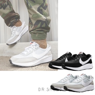 【Dr.Shoes 】DH9522-003 103 Nike WAFFLE DEBUT 麂皮 運動休閒鞋 男鞋