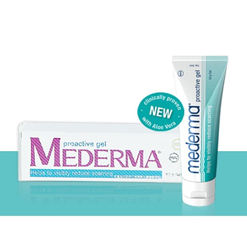 即期品出清【Mederma 新美德凝膠 50 g】2016/9到期