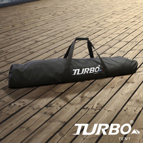 【TURBO TENT】多功能管子配件袋