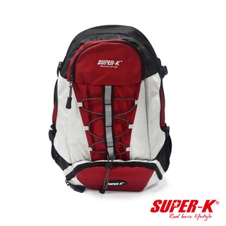 [免運]SUPER-K休閒戶外手提後背兩用包KS08035-設計簡約大方實用耐看輕巧外型方便整理收納