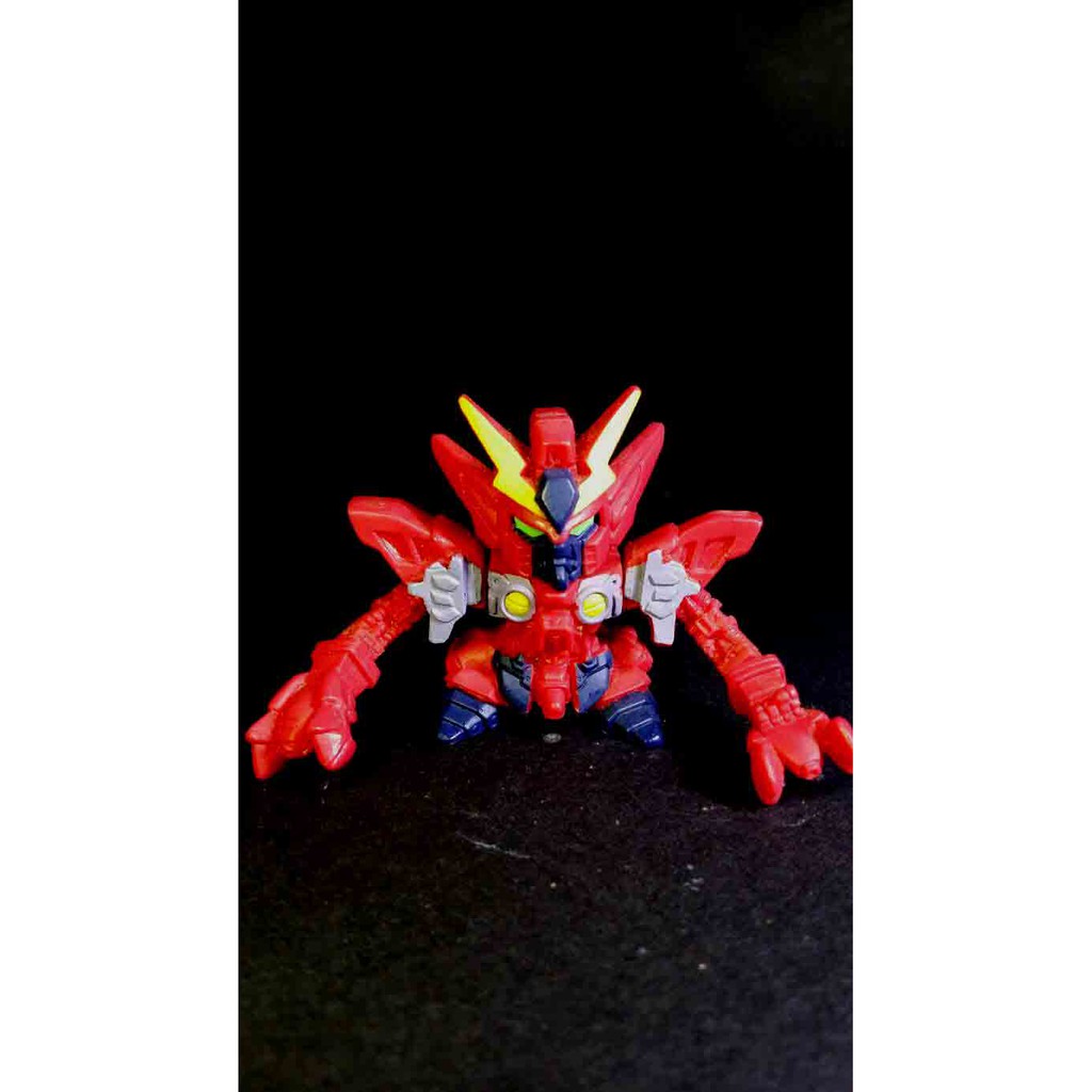A 135 現狀品 Sd Gundam Bind 覺醒聖獸3 Nrx 0013 Cb 華沙哥破壞者富貴玩具店 蝦皮購物