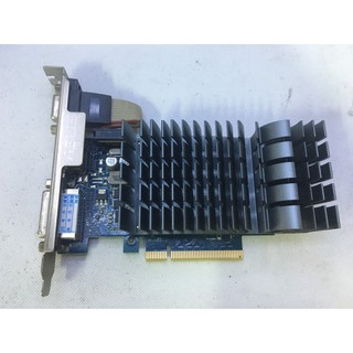 $73華碩ASUS GT730-SL-2GD3-BRK DDR3 2G顯示卡<阿旺電腦>