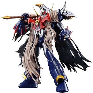 《99出清一次》BANDAI 超合金魂 GX-102 魔神凱薩SKL 東海模型