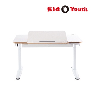 【大將作 Kid2Youth】A7 智能動態成長桌 (台灣製造 新發明專利)