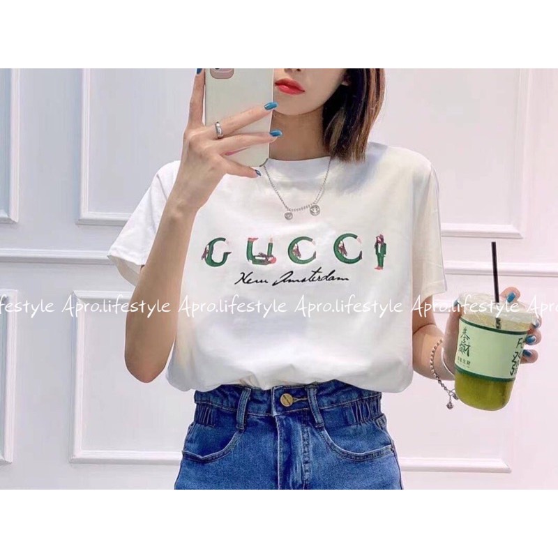 韓國 翻玩人偶英文棉t 蝦皮購物