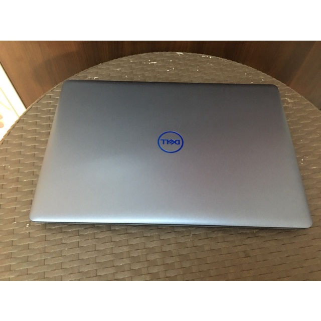 華津電腦 No4 Dell G3 15 遊戲專用筆記型電腦 I5-8300H，4G，SSD120G，獨顯4G