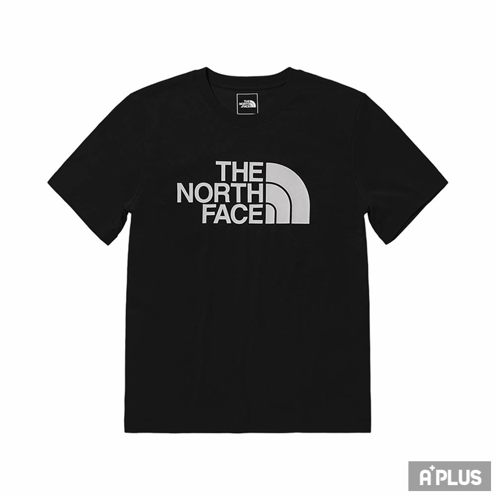 TNF 男 M FOUNDATION GRAPHIC SS TEE 短袖上衣 - NF0A5JWWJK31