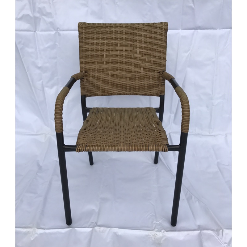 HC-078 扶手籐椅 單張$1050元