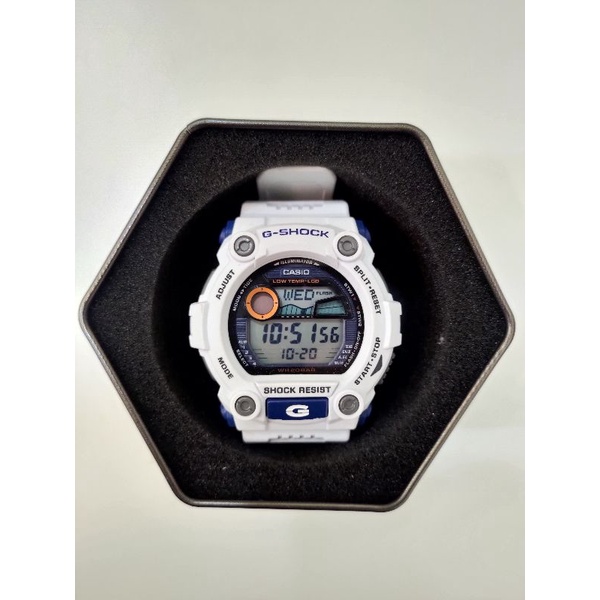 G-SHOCK G-7900a