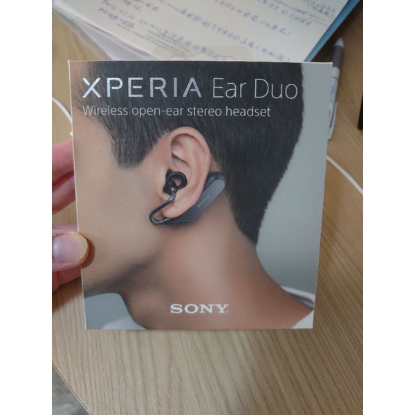 Xperia Ear Duo 20