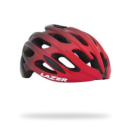 LAZER BLADE AF安全帽-極佳外觀，極好性能 -石頭單車