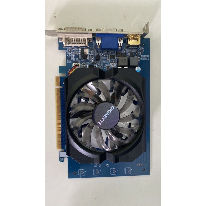 Gigabyte GT730 2G DDR5