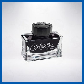德國 Pelikan 百利金 Edelstein 逸彩系列鋼筆墨水: 黃晶藍/Topaz
