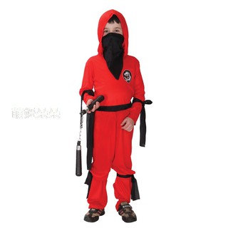 火影忍者cos服裝/武士/刺客/日本勇士表演服/萬聖節/聖誕節