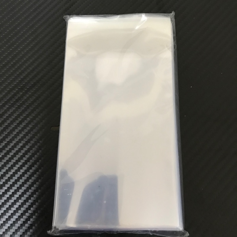 75PT~180PT 磁吸卡夾 卡磚 貼合自黏袋 一包 中華職棒球員卡 NBA MLB PATCH厚卡