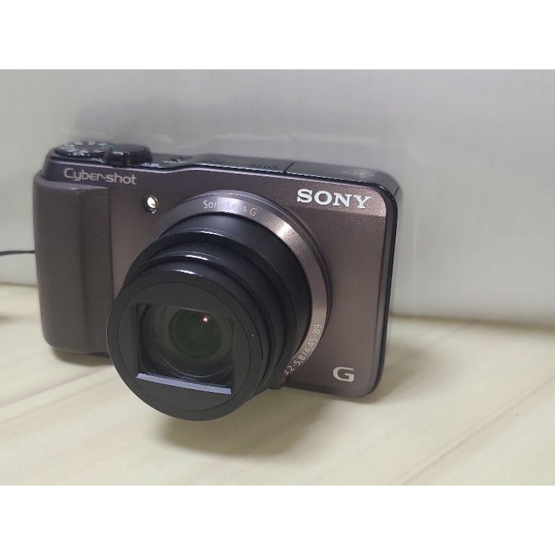 [轉售] Sony cyber-shot DSC HX30V 二手