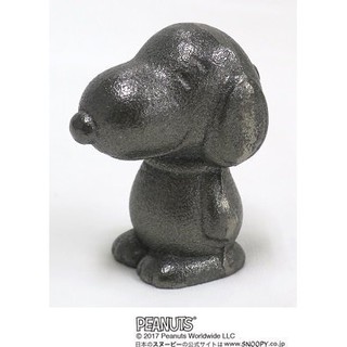 現貨不必等 snoopy 史努比 日本製 南部鐵器 料理公仔 另有 凱蒂貓 哆啦A夢