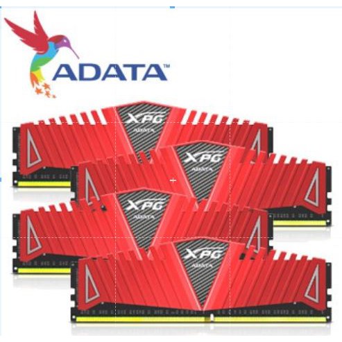 ADATA威剛 XPG Z1 DDR4 3000 16GB原價5000元，2條同時買限價4000元