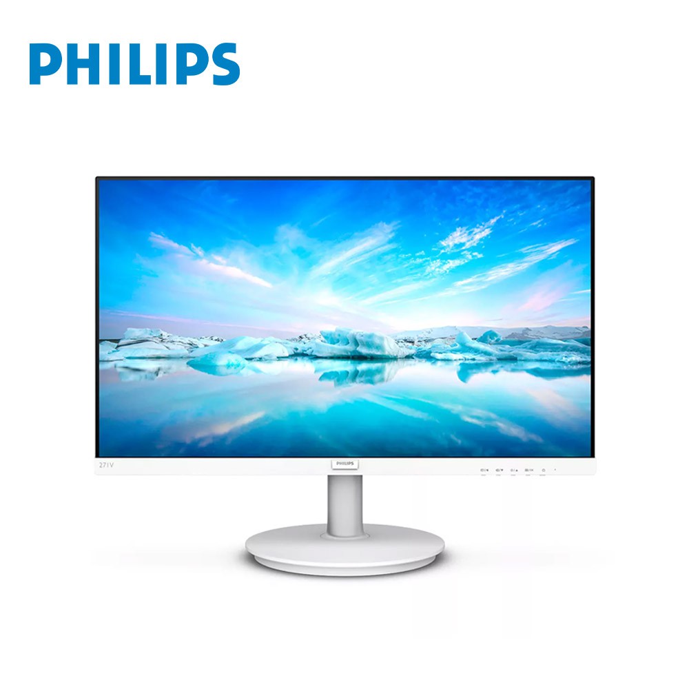 Philips飛利浦27型271V8WIPSFHD液晶螢幕顯示器(IPS/FHD/4ms/HDMI) 現貨 廠商直送