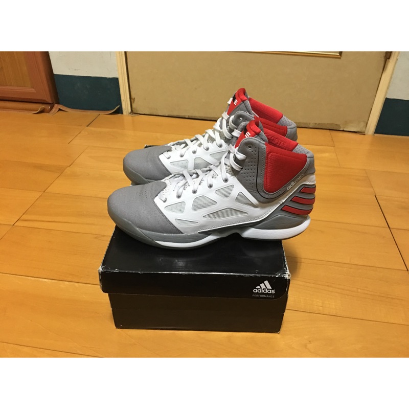 adidas rose 2.5