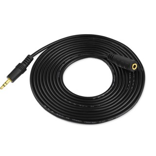【臺灣當日發貨內附發票】【音源線材／延長線】3.5mm 公對母AUX音訊延長線 耳機延長線
