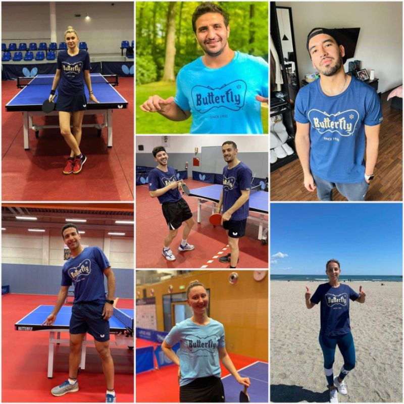 蝴蝶牌球衣的價格推薦 22年1月 比價比個夠biggo