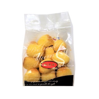 新復珍｜奶油椰子粒小點心