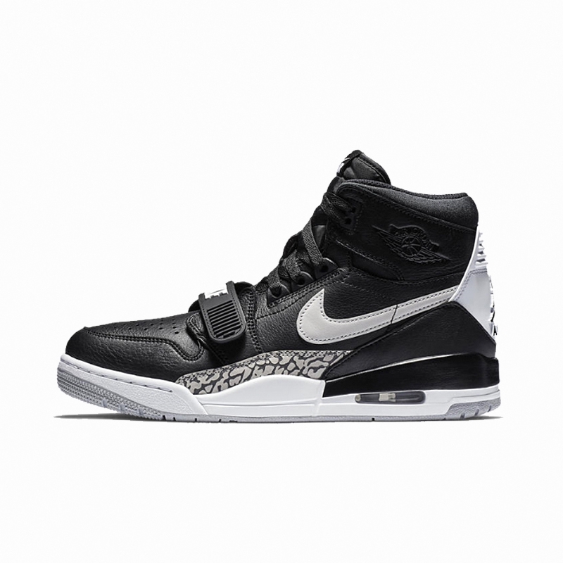 jordan legacy 312 nrg