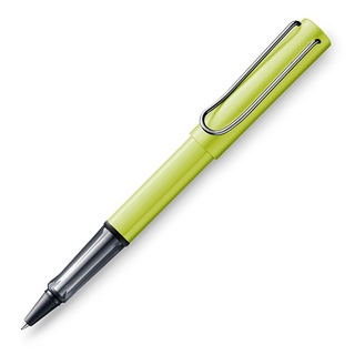 LAMY AL-STAR恆星系列 鋼珠筆 活力綠 352