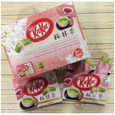 《🇯🇵日本現貨》KitKat巧克力