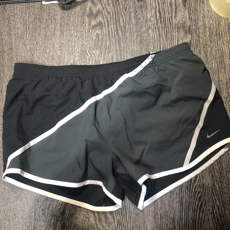 Nike Dri-fit shorts 慢跑快乾短褲 健身 運動褲