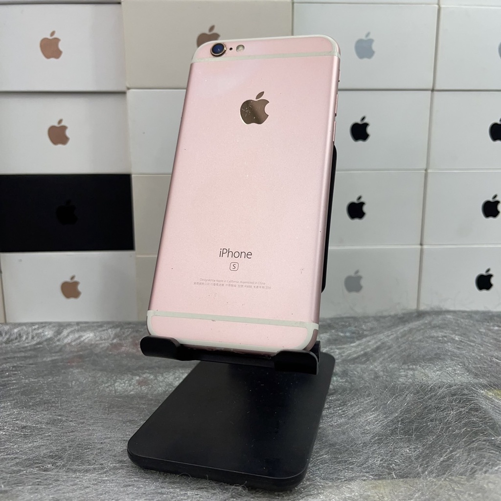 【詳內文】Apple iPhone 6s 16G 4.7吋 蘋果 二手機 限門市自取不寄送 5815