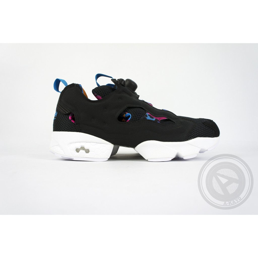 reebok instapump fury ar